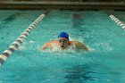 Swimming vs Bentley  Wheaton College Swimming & Diving vs Bentley College. - Photo by Keith Nordstrom : Wheaton, Swimming & Diving